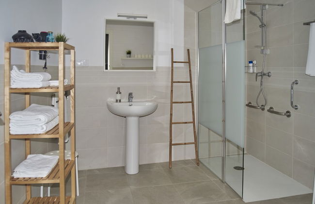 Apartamentos Mamelón - Foto 45