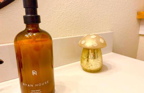 Charming House18 min IAH-TheWoodlands - Foto 5