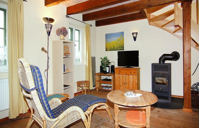 Reihenhauser im Hafendorf Vieregge auf Rugen - Photo 10