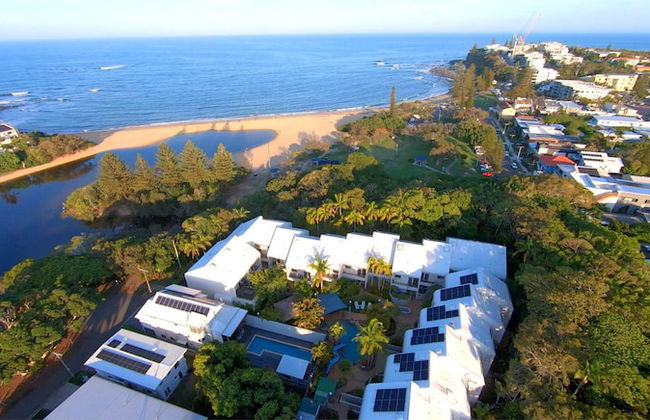 Raintrees Resort - Foto 73