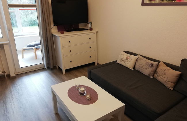 Sahlenburger Ferienhaus - Foto 15