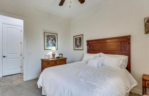 Poolside Relaxation Queen Creek Oasis with Fire Pit - Photo 16