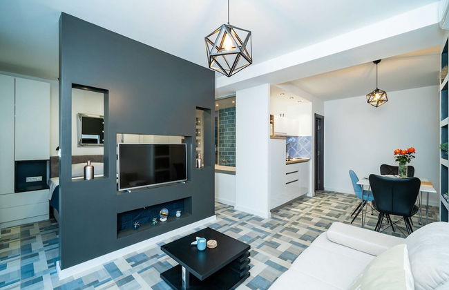 Apartments Villa Arcadia - Foto 79