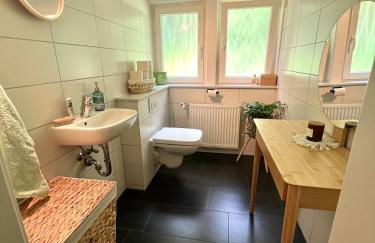 Anna's Waldchalet - Foto 7