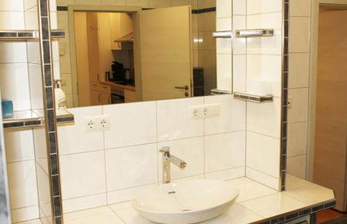 Art Apartment - Harmonie und Stil bei Bamberg - Photo 9