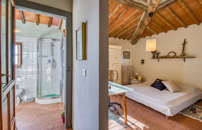 Tuscan Home Panoramic Hills Terrace - Foto 11