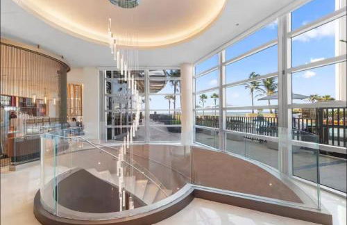 2BR 2BA Luxury Condo Beachfront at Wellness Resort Amrit - Foto 40