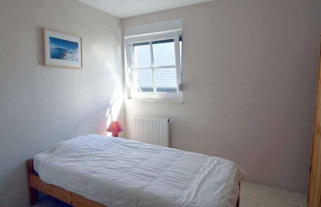 Holiday Home in Rendeux With Pool & Sauna - Photo 10