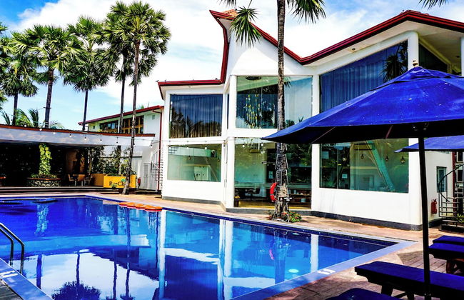 Reecha Kurinji Resort - Foto 9