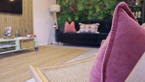 Superb Large Bespoke 5 Star Detached Villa, Prime Location, Belfast Stay - Foto 4