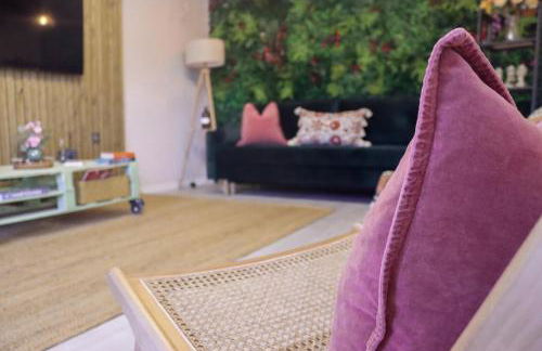 Superb Large Bespoke 5 Star Detached Villa, Prime Location, Belfast Stay - Foto 4