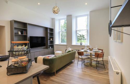 The Alfred Suite Stone Cross Mansion - Foto 7