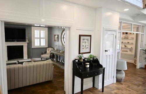 Luxury Five Star, Hampton House With Heated Pool - Foto 18