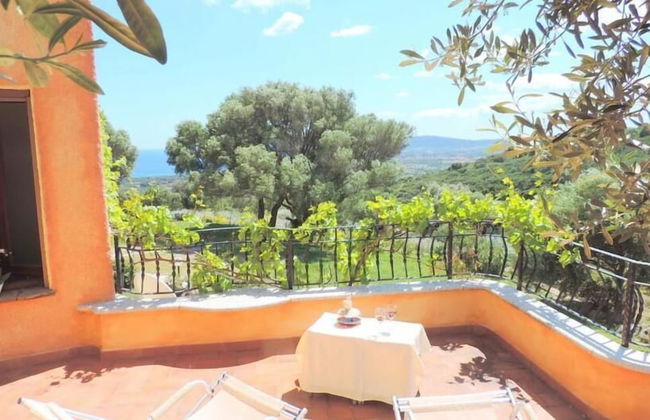 Villa Ludduì L - Foto 29