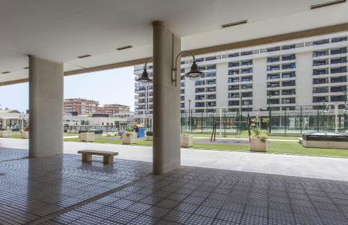 ApartUP Patacona Palm Beach II - Foto 41