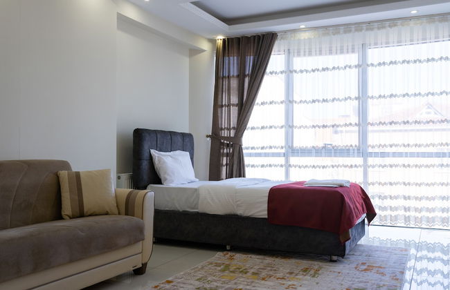 CNR Otelcilik - Foto 32