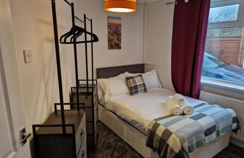 Grange Villa Amethyst 3 Bed House near Chester le Street, sleeps 6 Guests - Photo 3