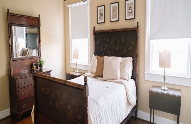 Historic Antebellum Manor - Foto 43