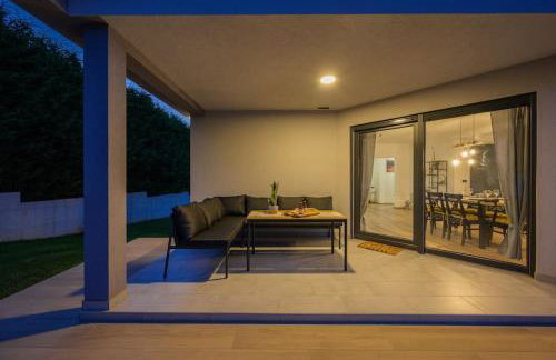 Villa Bepo by IstriaLux - Foto 6