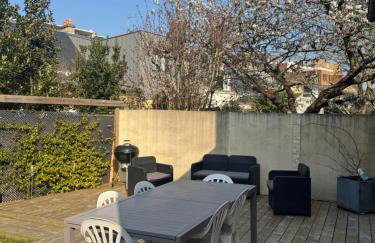 Grande maison familiale & conviviale - Foto 36