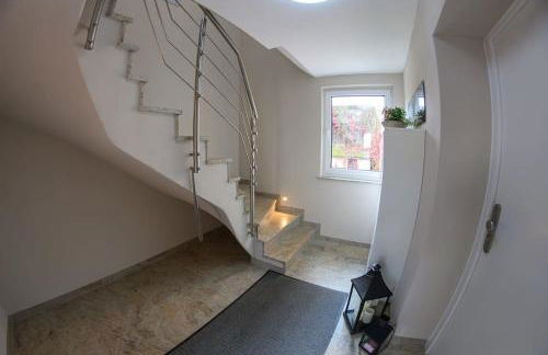 4 Sterne FeWo Rhönland-Erlebnis in Bernshausen - auch für Wanderreiter - Foto 6