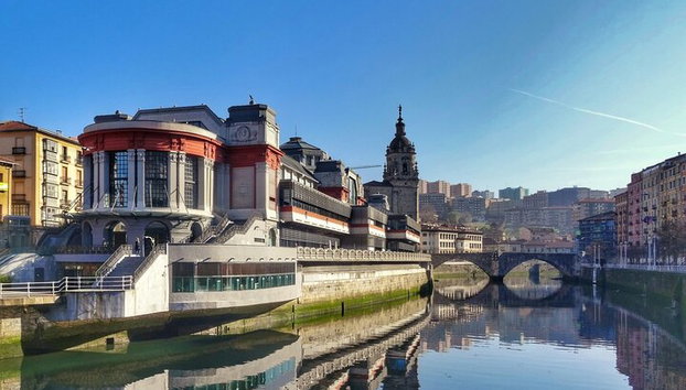 Bilbao Private Familienwanderung - Foto 4