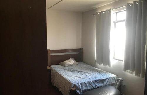 Apartamento Completo e espaçoso - Foto 5