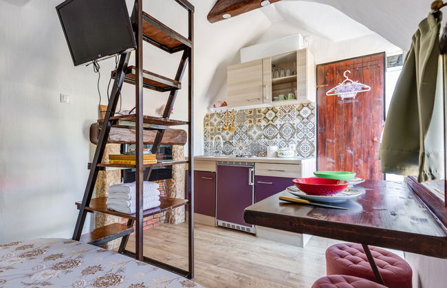 Little Castle - Foto 4