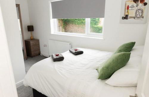Argyle House Stunning 2 Bed Town Centre Home from Home with Private Parking - Foto 15