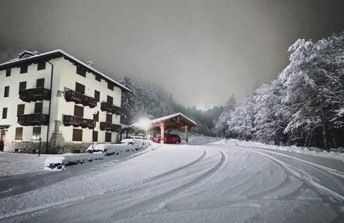 Cervinia House - Alpine Apartments & Chalet - Foto 3