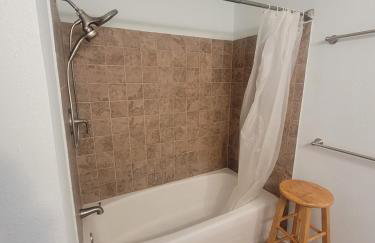 Cosy room and paradise garden - Photo 4