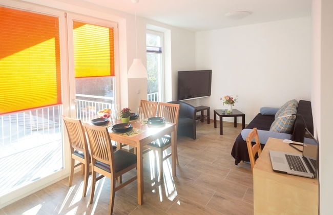 Apartment11 Wartburg - Foto 8