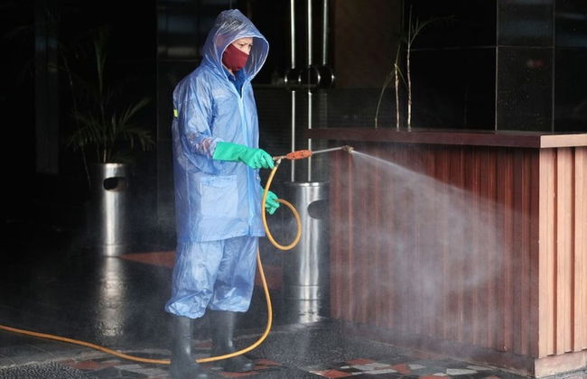 Margonda Residence 4&5 By Rent Room - Foto 30