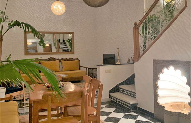 Riad Beni Youssef - Photo 14