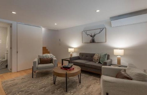 Alpine Breakwater - Foto 32