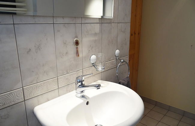 Sunnmatt West Wohnung 721 - Foto 18