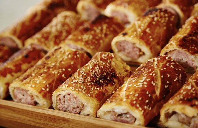 The Goodwood Park - Foto 51