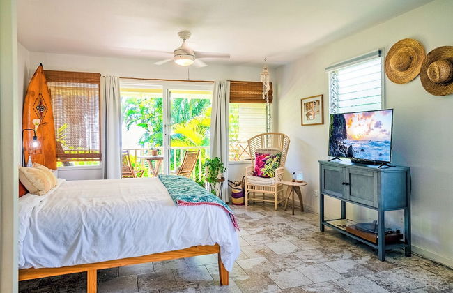 Kapaa Sands 17 - Foto 2