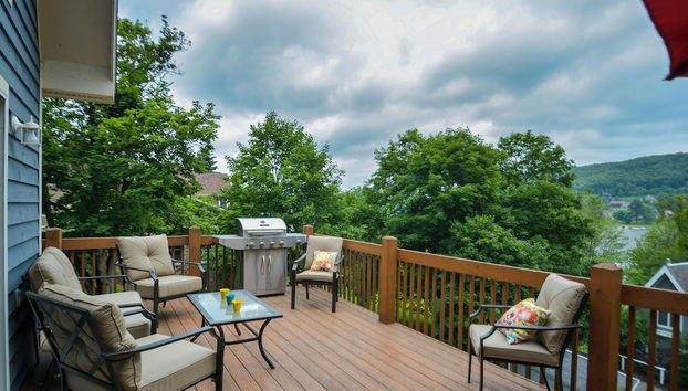 Servizio della struttura