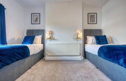 Buckwell Heights - 2 Bedroom Free Parking Wifi Sky TV - Photo 11