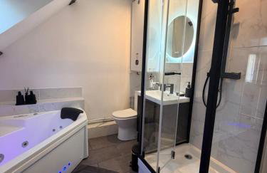 Chalet Lutétia, SPA & confort - Foto 3