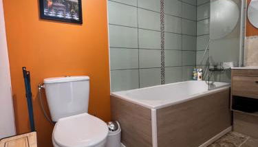 Le Douillet - The Snug-Couples Retreat - Foto 4