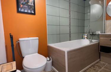 Le Douillet - The Snug-Couples Retreat - Foto 4