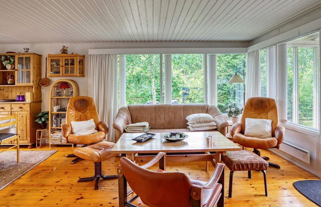 6 Person Holiday Home in Gorlev - Foto 23