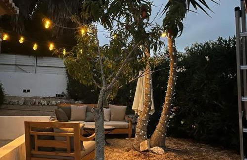 Casa Maria Granadella, three bedroom villa with private pool - Foto 6