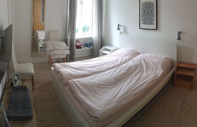 Perfect Apartment in Hellerup - Foto 2