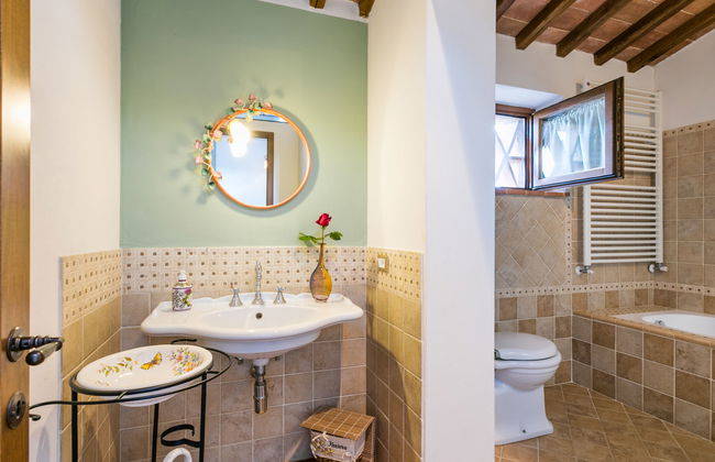 Poggio all'Aia - Foto 49