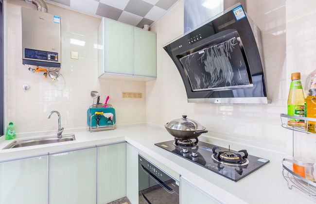 Jes&Vic Lucky Home - Foto 76