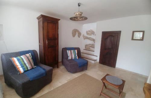 La maison de Daniel - Esparron-de-Verdon - Foto 14