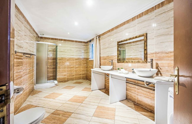 Villa Paris - Foto 30